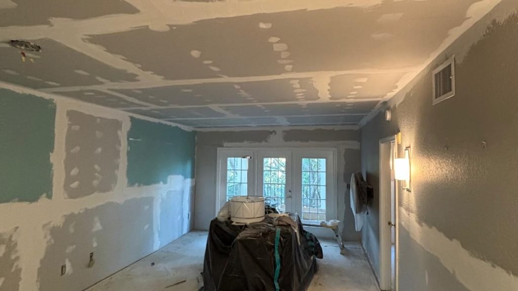 Drywall